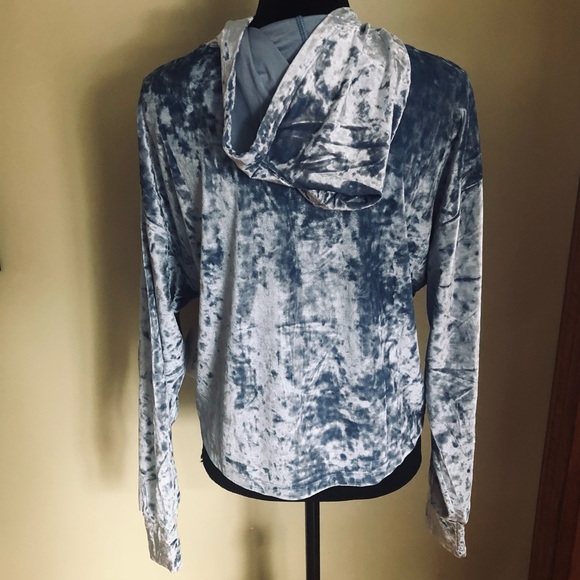 Spyder | Soft & Cozy Crushed Velvet Track Set 💙 - Picture 5 of 15